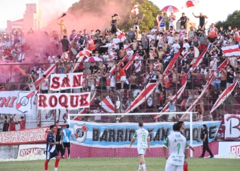 Regional Amateur: Guaraní volvió a ganar y es finalista del Litoral Norte