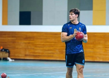 “Representar al país sería un sueño cumplido”