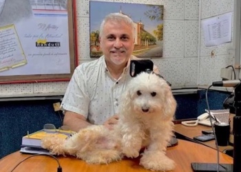 Paraguay crea el primer Registro Nacional de Agresores de Animales