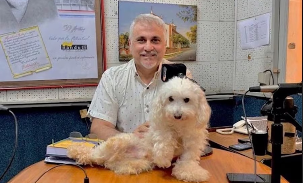 Paraguay crea el primer Registro Nacional de Agresores de Animales