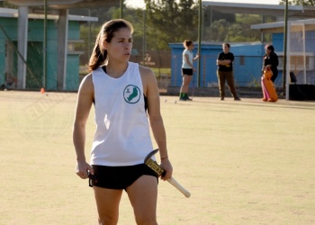 “Quiero seguir jugando a nivel internacional”