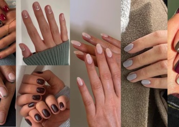 Los 12 diseños de uñas que marcarán tendencia durante 2026