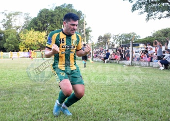 La Picada es el nuevo campeón de la Liga Posadeña