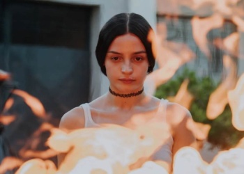 “La virgen de la tosquera”: terror argentino con sello de Mariana Enríquez