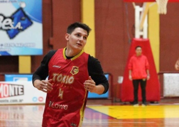 Tokio mantiene su base misionera para afrontar la Liga Federal 2026