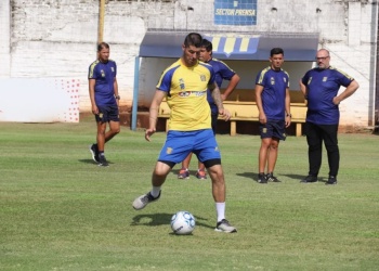 “Las expectativas son las más altas”