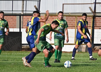 No habrá aplazo: la Liga Posadeña confirmó los playoffs