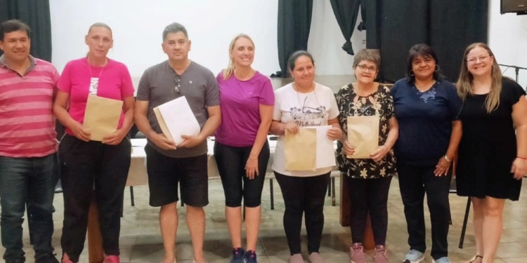 PARA DAR REALCE A LA FIESTA. Este aporte tiene como objetivo consolidar una de las celebraciones populares más importantes de la ciudad y potenciar el crecimiento del evento