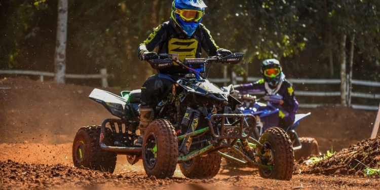 CUENTA REGRESIVA. La primera fecha se correrá el finde del 1° de marzo.