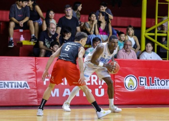 OTC sale a jugar en casa ante Platense