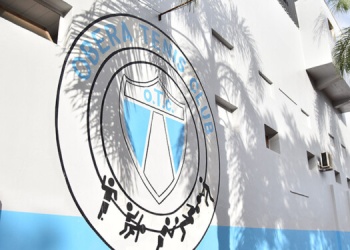 Los 86 años del Oberá Tenis Club