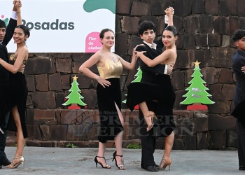 El Paseo Bosetti se llena de feria y arte con los Viernes Culturales