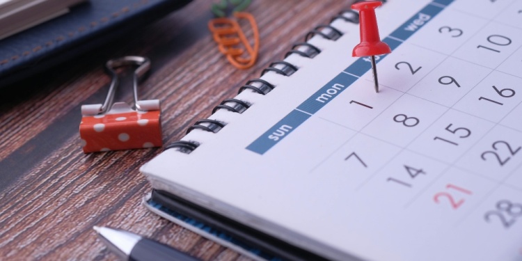 SUGERENCIA. Pensar metas pequeñas y realizables a corto plazo.