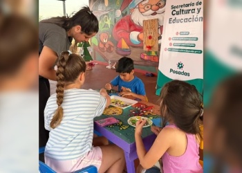 Fin de semana en Posadas: habrá varias actividades al aire libre para los más pequeños