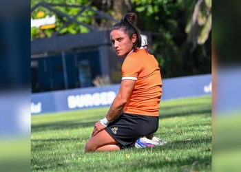 Las Yaguaretés apuntan a Dubái