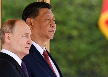 China y Rusia condenaron la ofensiva de Estados Unidos en Venezuela