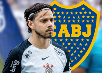 Boca cerró a Ángel Romero a horas del debut en el Apertura