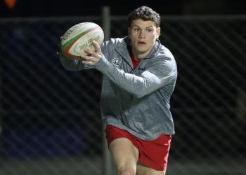 Yacaré XV, a full  en la pretemporada