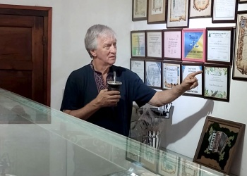 En Apóstoles, la música popular no solo se escucha, también se recuerda