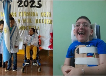 Ryan aún sueña con su tratamiento en México