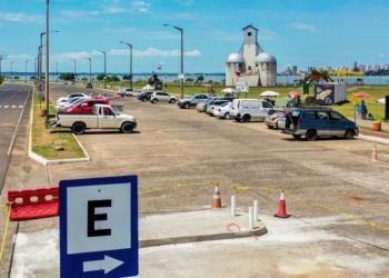 Encarnación: Polémica por el SEM y denuncias de multas compulsivas a turistas