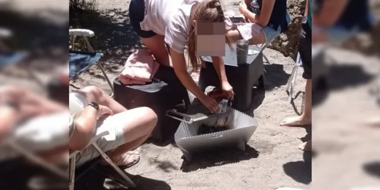 Foto: gentileza Voz Radio