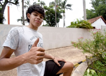 “Sueño con competir a nivel mundial junto a la Selección”