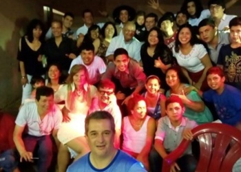 “Mi bisabuelito nos contó”: las vivencias de Don Serafín Narciso