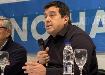 “La reforma laboral no va a generar trabajo, va a empobrecer a los trabajadores”