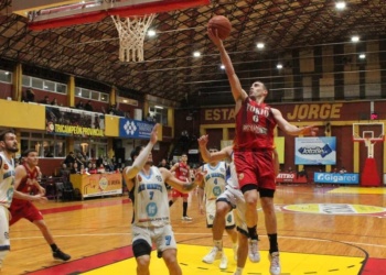 Tokio confirmó su participación en la Liga Federal de Básquetbol 2026