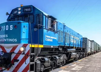 El Mercosur libera fondos para renovar el ferrocarril Urquiza