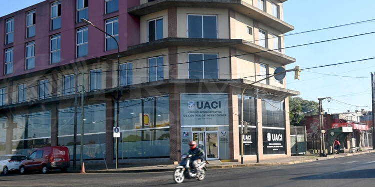 MÁS INFO. Los “presuntos infractores” pretenden mayor claridad sobre las multas, radares y descargos.