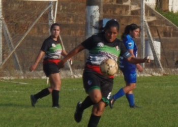 Se juega la final del Femenino en la Liga de Eldorado