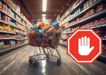 EEUU cambia su política alimentaria y apunta contra los ultraprocesados