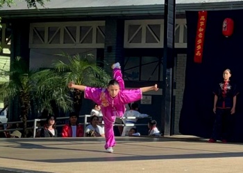 De Misiones al Mundial de China: talento, esfuerzo y una oportunidad única