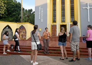 Del barrio al Mercado: un viaje por la memoria de Villa Urquiza