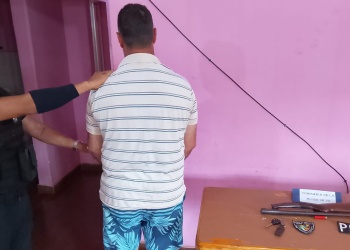 Detienen a un hombre que amenazó con una escopeta a un joven en Apóstoles