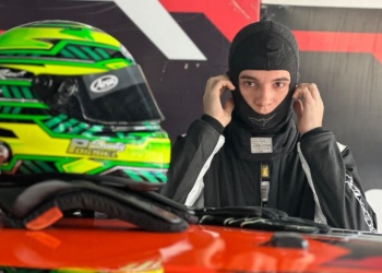 Viana y los Possiel, la legión misionera en el Turismo Pista