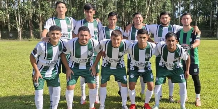 SE VA PARA ARRIBA. Tras dos años buscándolo, Yacu consiguió el ascenso.