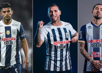 El exBoca, Carlos Zambrano, fue denunciado por abuso sexual en Perú