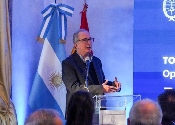 Passalacqua presentó el potencial turístico de Misiones en la FITUR
