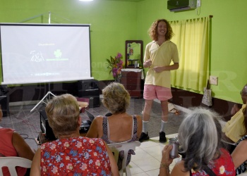 El cine une generaciones y recorre los barrios