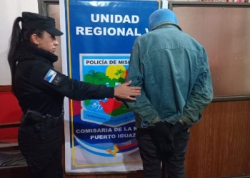 Cierran el círculo sobre el presunto abusador de una menor