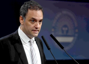 El Gobierno argentino prohibió el ingreso de “cómplices” de Maduro tras su captura