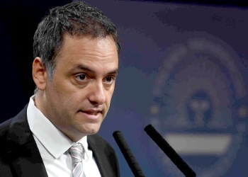 El Gobierno argentino prohibió el ingreso de “cómplices” de Maduro tras su captura