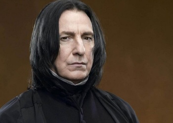 Se cumplen 10 años de la muerte de Severus Snape y Rasputín