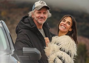 Facundo Arana confirmó su separación de María Susini