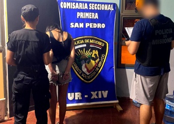 Avanza la causa por la muerte del joven abandonado en la vía pública en San Pedro