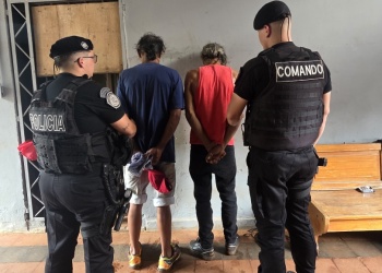 Tragos, pelea y cuchillos: violenta gresca dejó dos jóvenes gravemente heridos en Eldorado