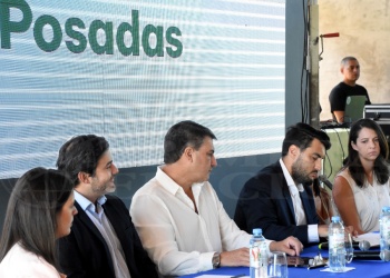 La tarifa técnica propuesta para el boleto de colectivo en Posadas es de $4.755,72